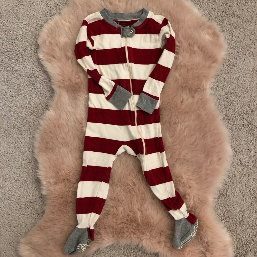 Burt’s Bees Sleepers set of 4
